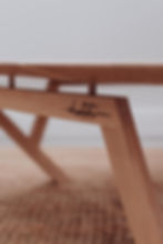Thumbnail: Dreieck Coffee Table
