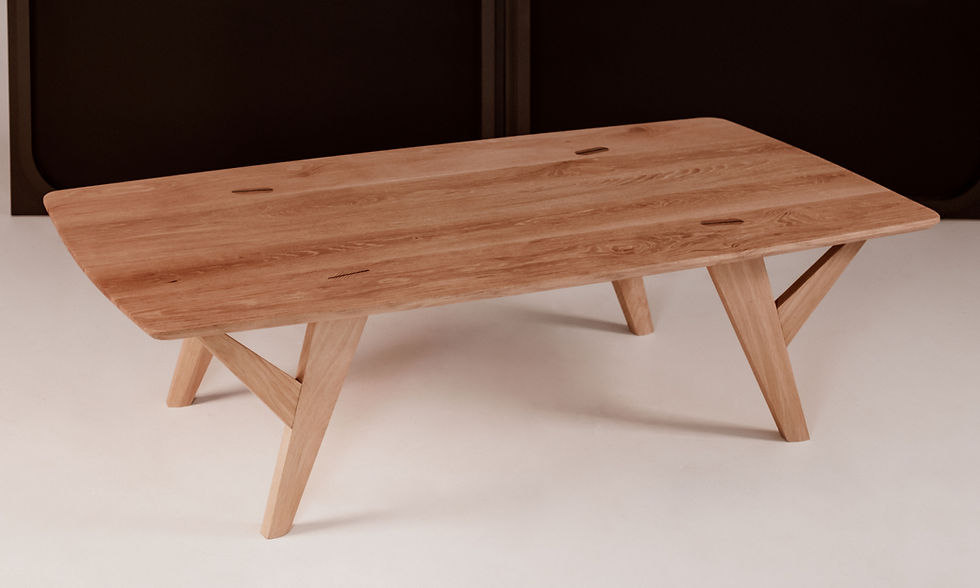 Thumbnail: The Kaareva Coffee Table