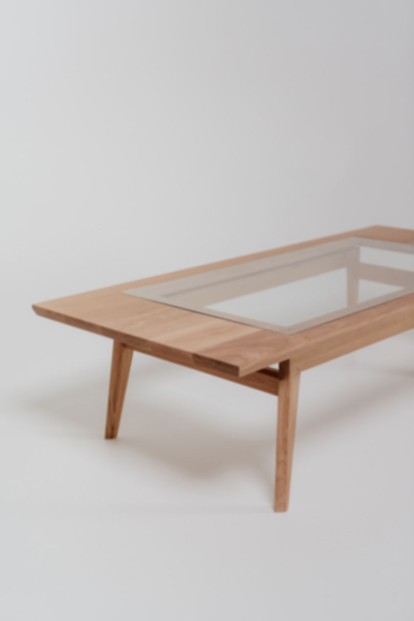 The Kendi Coffee Table