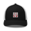 Thumbnail: Retro Trucker Hat | Yupoong 6606