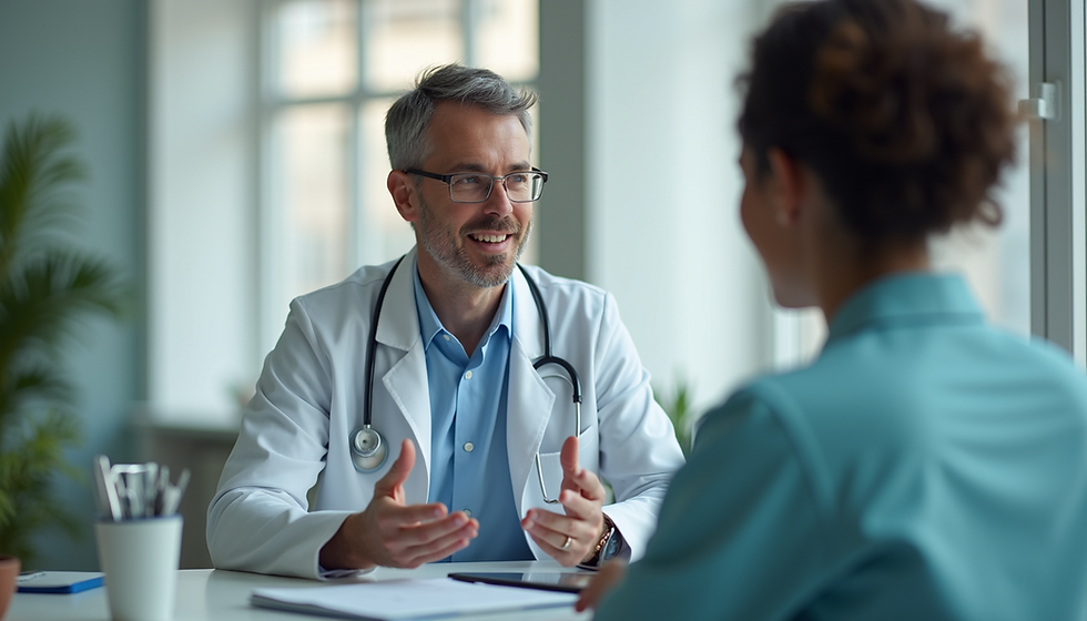 Empowering Healthcare: How Bracane Enhances Care with Continuous Patient Feedback Tools