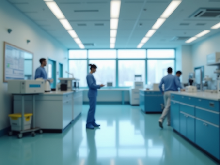 Maximizing Outcomes with Clinical Research Solutions