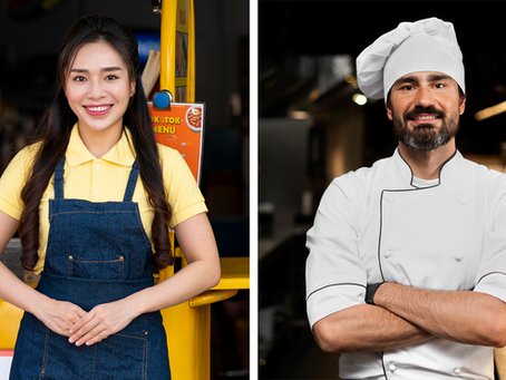 Las líneas de equipos Concassé: te brindan una solucion para cada etapa de tu negocio.