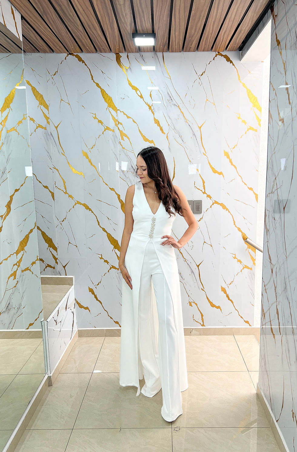 Miniatura: White Aura