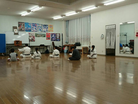 2015.11.26の修練