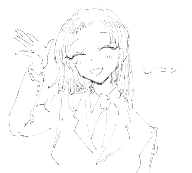 デザイン画