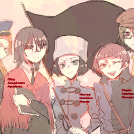 忘れ去られた幻の欠片