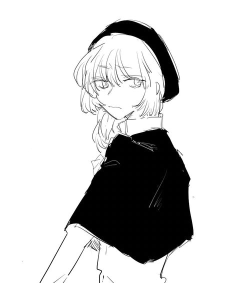 追放