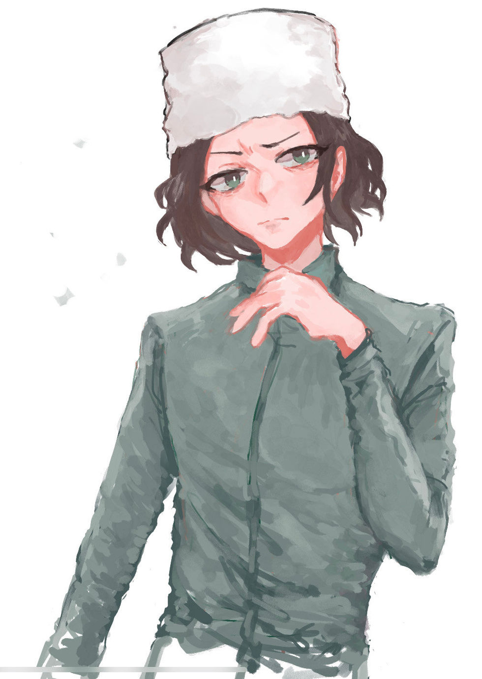 落書き
