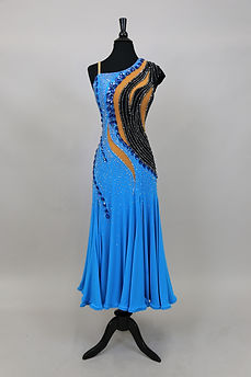 Artistry In Motion Julia Gorchakova | Competition Ballroom Dancewear Artistry In Motion Julia Gorchakova | Competition Ballroom Dancewear