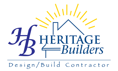 Heritage Builders Design Build Remodeling