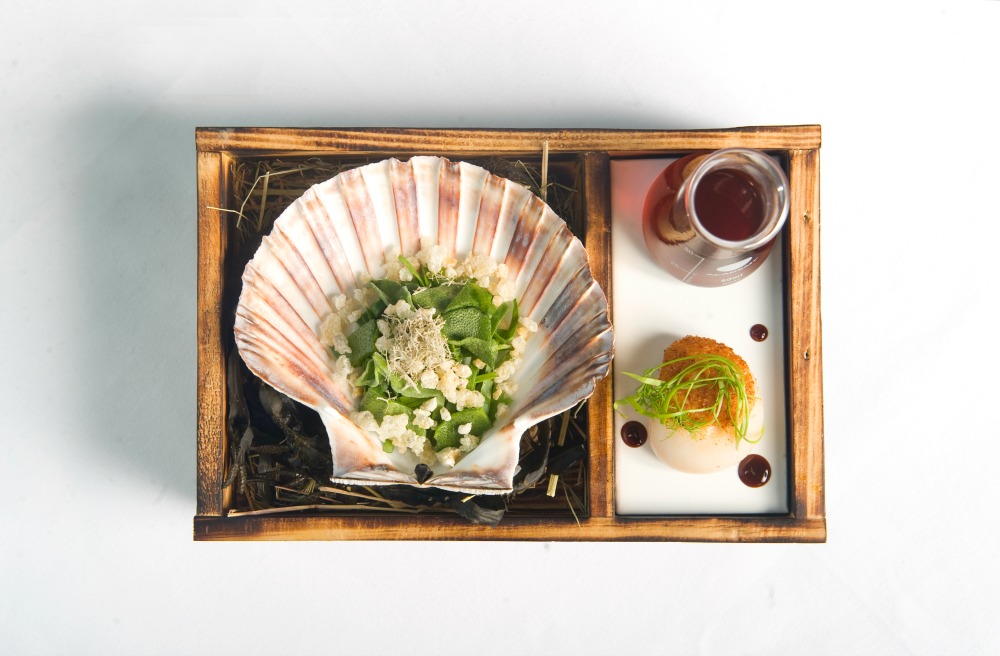 Gallery Mark Greenaway