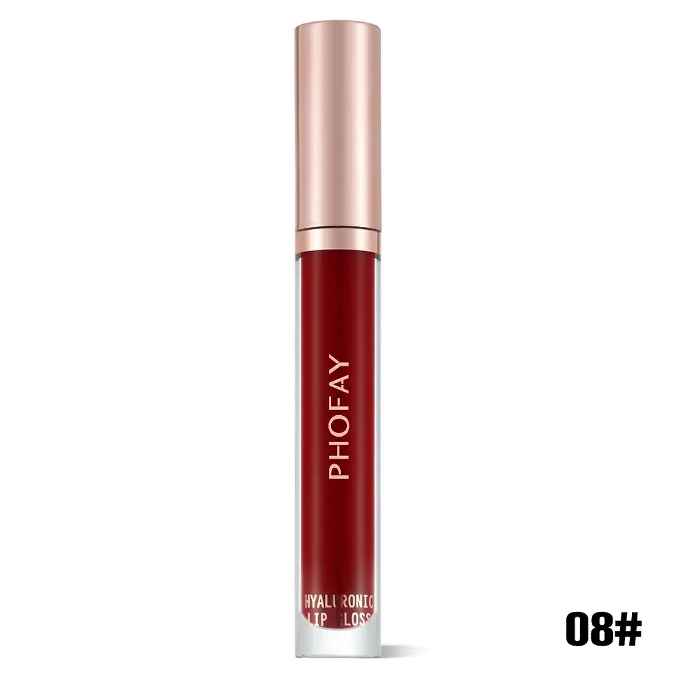 Thumbnail: PHOFAY Hyaluronic Lip Gloss