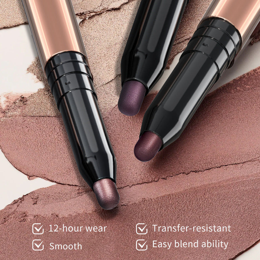 Thumbnail: PHOFAY Waterproof Eyeshadow Stick – 0.6g