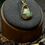 Thumbnail: 14k Opal Pendant