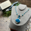 Thumbnail: Apatite Necklace