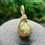 Thumbnail: 14k Opal Pendant