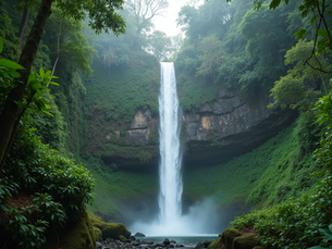 Discover the Top 5 Breathtaking Waterfalls in Costa Rica