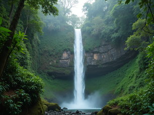 Discover the Top 5 Breathtaking Waterfalls in Costa Rica