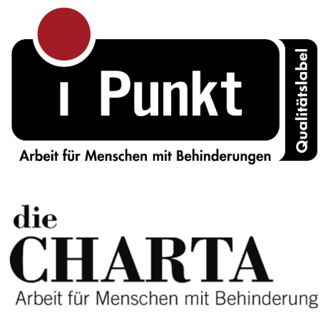 Arbeitsplätze für Menschen mit Behinderung im 1. Arbeitsmarkt content media