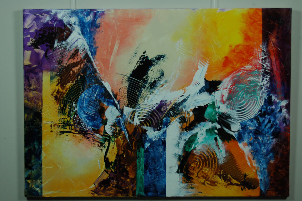 Mes peintures - 11 sur 108