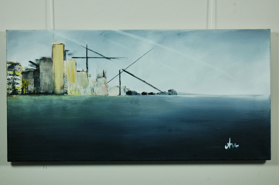 Mes peintures - 15 sur 108