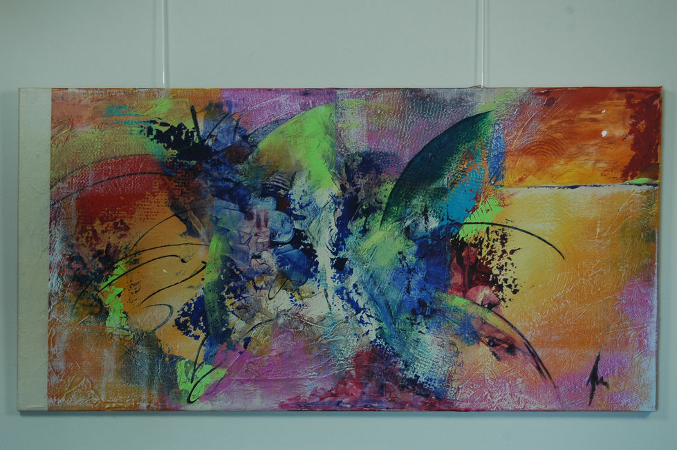 Mes peintures - 13 sur 108