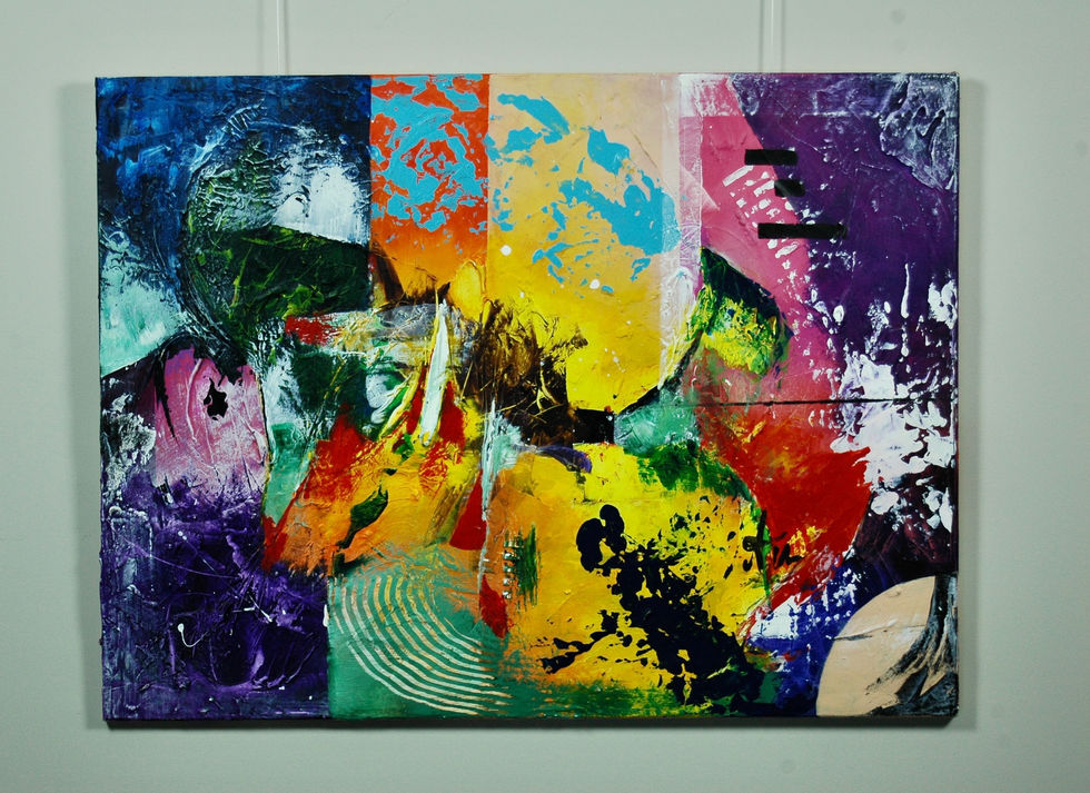 Mes peintures - 21 sur 108