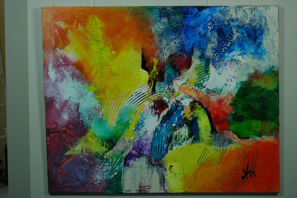 Mes peintures - 16 sur 108