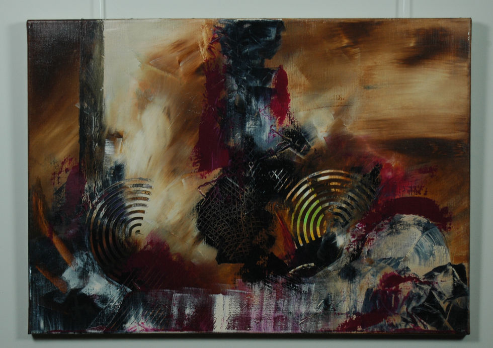 Mes peintures - 6 sur 108