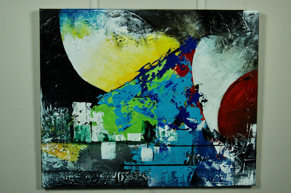 Mes peintures - 26 sur 108