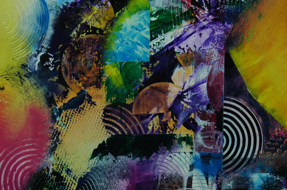 Mes peintures - 9 sur 108