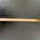 Thumbnail: 60165 Brush, Brass Bristle Toothbrush
