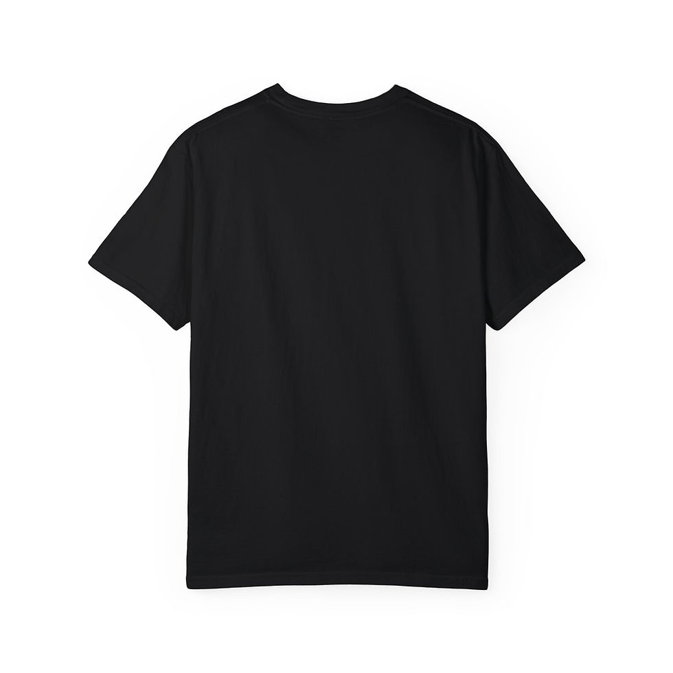 Thumbnail: Miss Bea Havin' Artisan Pizza T-Shirt
