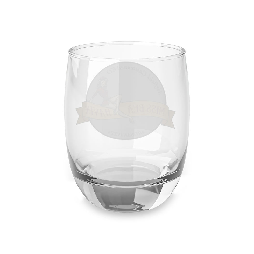 Thumbnail: Whiskey Glass