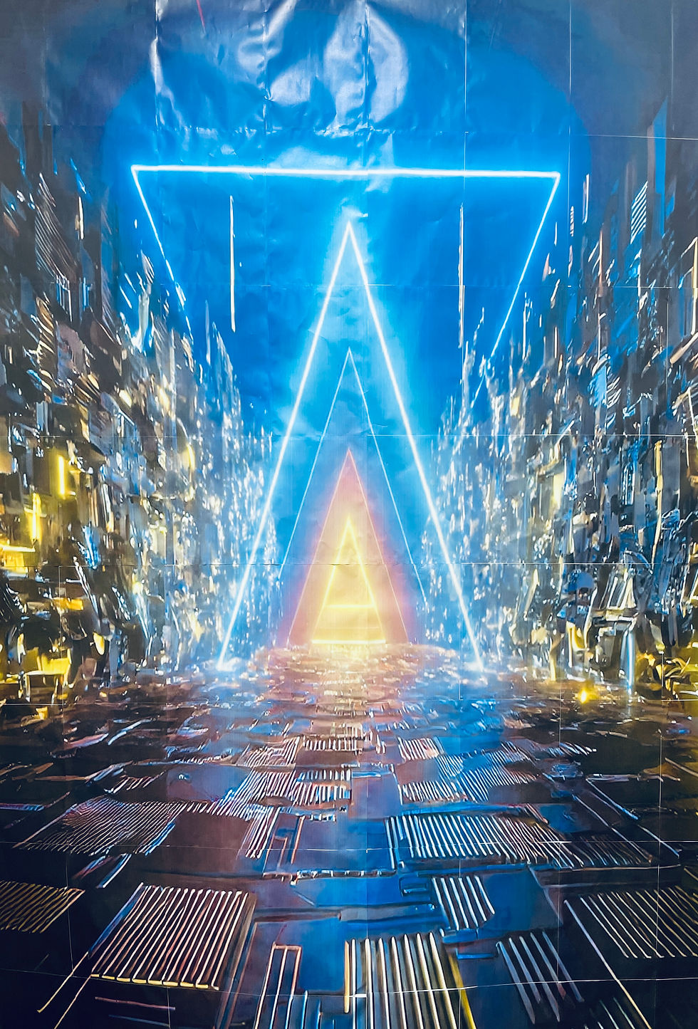 door
