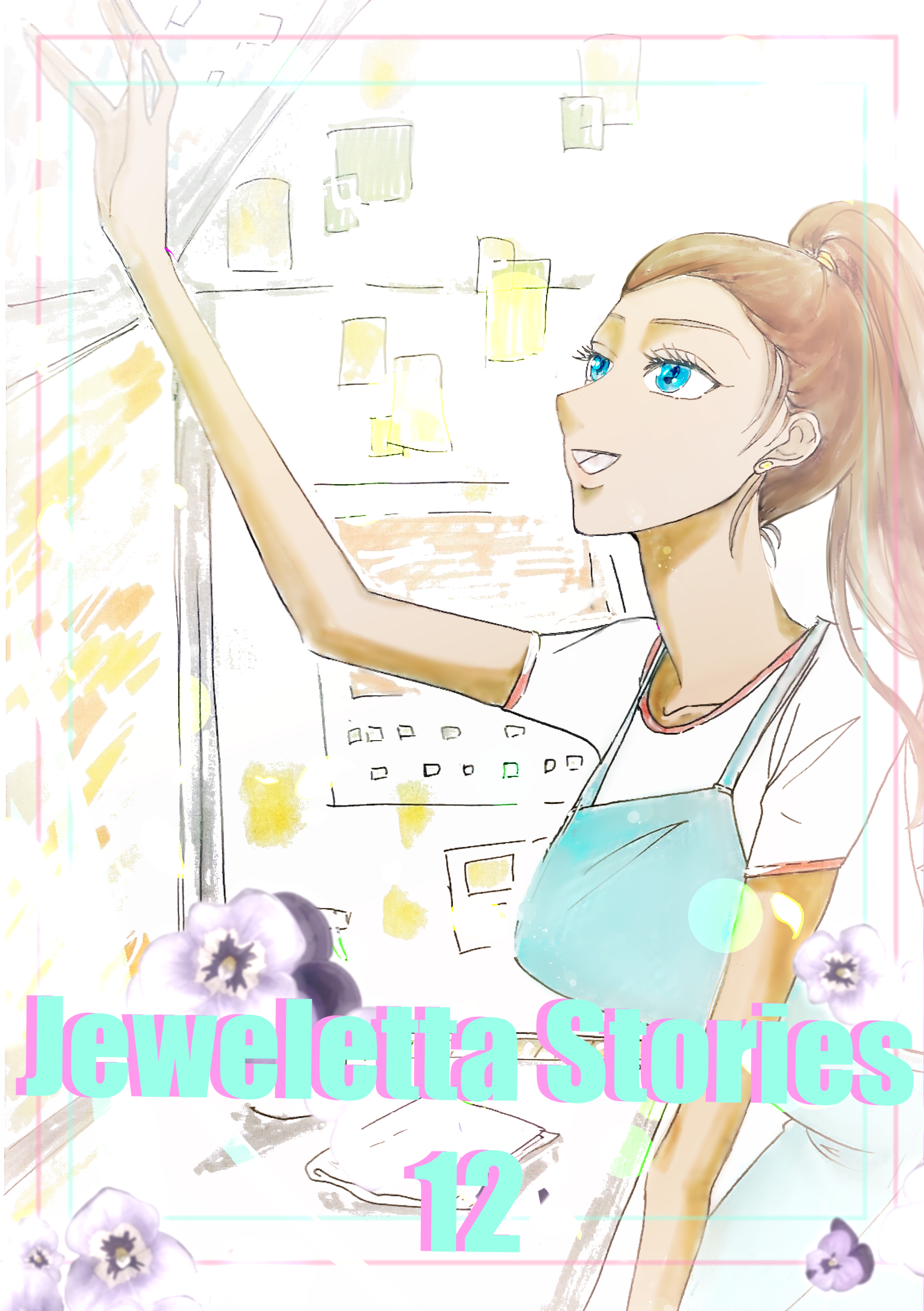 Jeweletta Stories 12