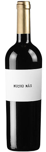 Mucho Más (Мучо Мас)