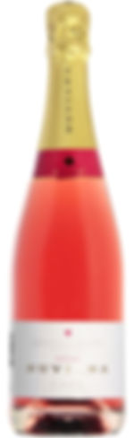 Codorniu Nuviana Brut Rosado Cava (Кава Нувиана Росадо)