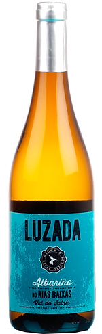 Paco & Lola Luzada Rias Baixas (Люсада Альбариньо)