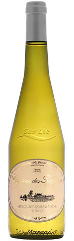 Chateau des Templiers Muscadet Sevre et Maine (Мюскаде Шато де Тамплие)