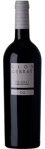 Clos Gebrat Priorat (Кло Жебрат Приорат)