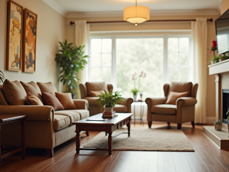 Essential Assisted Living Questions for Your Tour