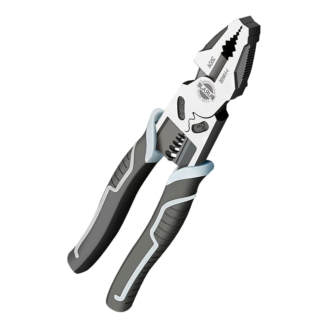 Titanium Pliers