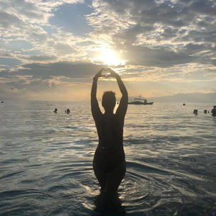 "Passport Stamps and Permission Slips: My First Trip After Divorce"