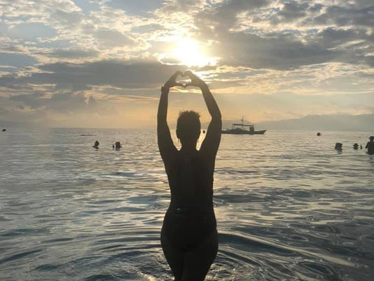 "Passport Stamps and Permission Slips: My First Trip After Divorce"