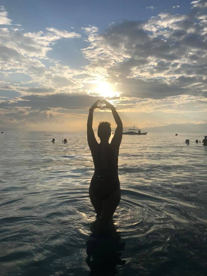 "Passport Stamps and Permission Slips: My First Trip After Divorce"