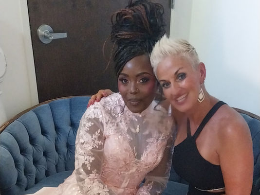 "The Friend Who Taught Me What Beauty Actually Means"