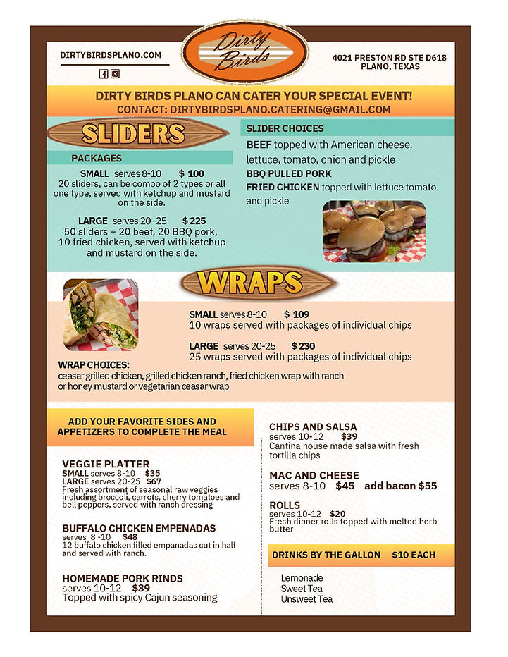 CATERING Dirty Birds Plano Menu - Groups .pdf_Page_2.jpg