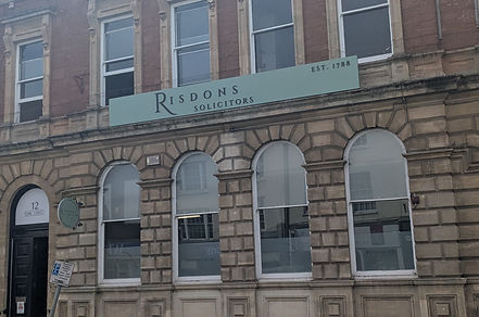 Our Wellington office